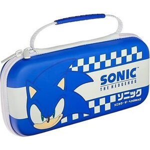 Numskull Case – Sonic the Hedgehog