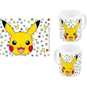 Pokémon – Confetti – hrnček