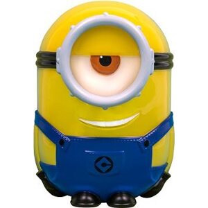 Minions – Mood Light – lampa dekoratívna