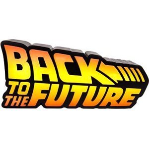 Back to the Future – lampa dekoratívna