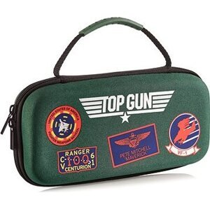 Top Gun – Switch Case