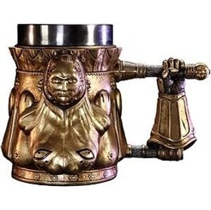 Dark Souls – Smough Tankard – korbel