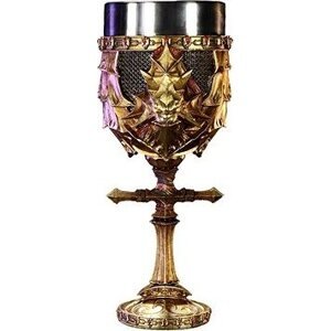 Dark Souls – Ornstein Goblet – korbel