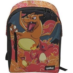 Pokémon – Charmander – batoh