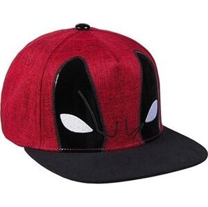 Marvel – Deadpool – snapback šiltovka