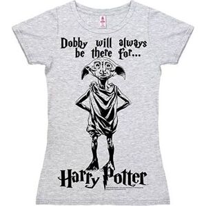 Harry Potter - Dobby - tričko dámske M