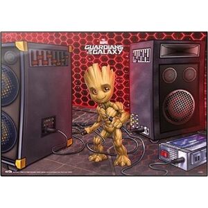 Marvel Guardians Of The Galaxy: Groot – podložka na stôl