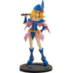 Yu-Gi-Oh! – Magician Girl – figúrka