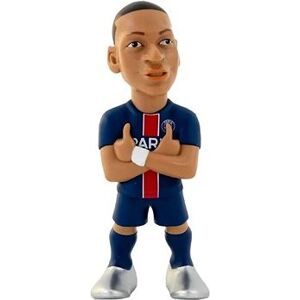 MINIX Football: PSG – Kylian Mbappé