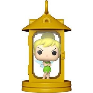 Funko POP! Disney 100th Anniversary – Peter Pán – Tink Trapped