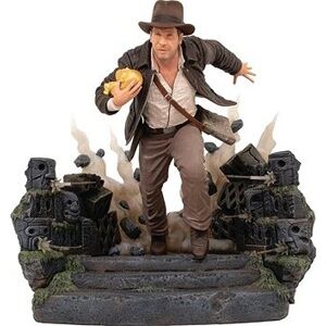 Indiana Jones: Raiders of the Lost Ark – Escape with Idol – figúrka