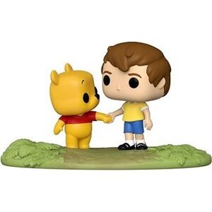 Funko POP! Winnie the Pooh – CR w/ Pooh