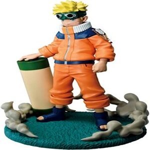 Naruto – Uzumaki Naruto – figúrka