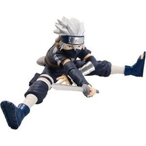 Naruto – Hatake Kakashi – figúrka