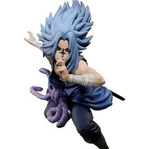 Naruto – Uchiha Sasuke – figúrka