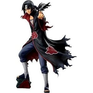 Naruto – Uchiha Itachi – figúrka