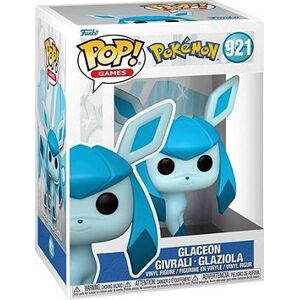 Funko POP! Pokemón – Glaceon