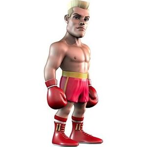 MINIX Movies: Rocky – Ivan Drago