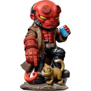 Hellboy – Hellboy – figúrka