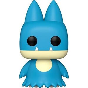 Funko POP! Pokémon – Munchlax (EMEA) (jumbo)