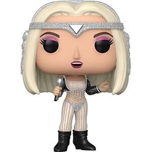 Funko POP! Cher – Living Proof (GL)