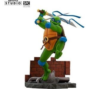 TMNT – Leonardo – figúrka