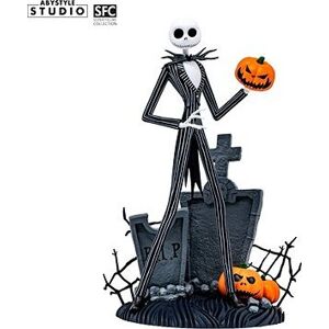 Nightmare Before Christmas – Jack Skellington – figúrka