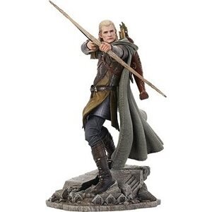 Lord of the Rings – Legolas – figúrka