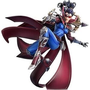 League of Legends – Vayne „The Night Hunter" – figúrka