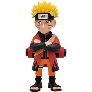 MINIX Manga: Naruto Shippuden – Naruto With Cape