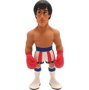 MINIX Movies: Rocky – Rocky IV