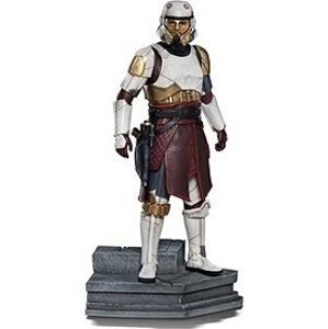 Star Wars – Captain Enoch – Art Scale 1/10