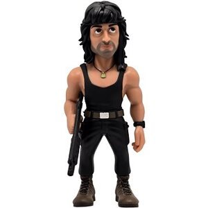 MINIX Movie: Rambo – Rambo w/ gun