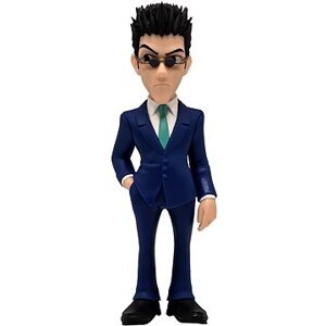 MINIX Anime: Hunter X Hunter – Leorio