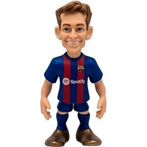 MINIX Football: FC Barcelona – Frenkie De Jong