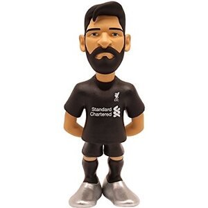 MINIX Football: Liverpool – Alisson Becker