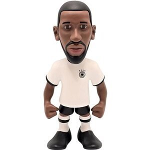 MINIX Football: NT Germany – Rudiger