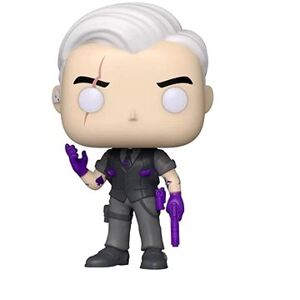 Funko POP! Fortnite – Shadow Midas