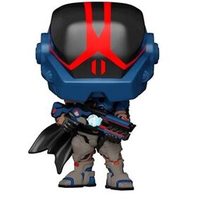 Funko POP! Fortnite – The Foundation