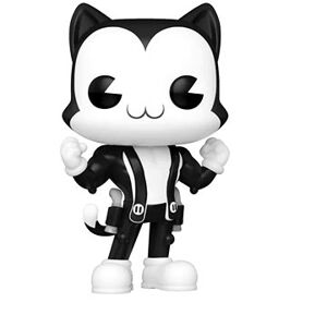 Funko POP! Fortnite – Toon Meowsceles