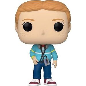 Funko POP! Stranger Things – Max