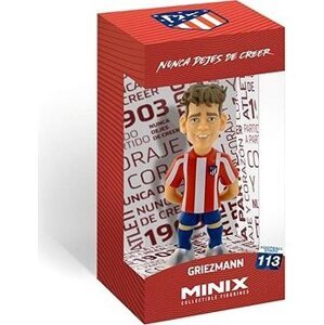 MINIX Football Club figúrka Atletico Madrid Griezmann