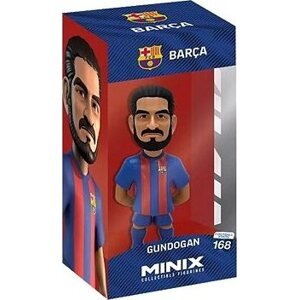 MINIX Football: FC Barcelona - Gundogan