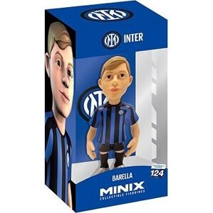 MINIX Football: Inter Milan - Barella