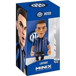 MINIX Football: Inter Milan - Lautaro