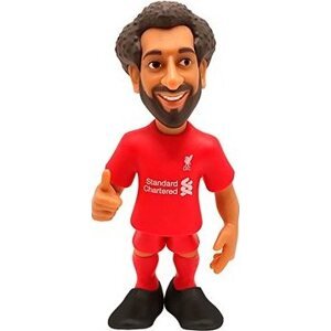 MINIX Football: Liverpool - Salah