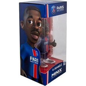 MINIX Football: PSG - Dembele