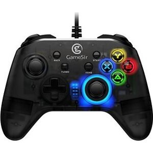 GameSir T4 W Gaming Controller