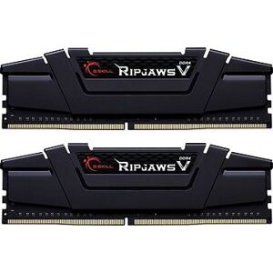 G.SKILL 16 GB KIT DDR4 4000 MHz CL15 RipjawsV