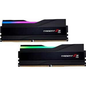 G.SKILL 32 GB KIT DDR5 8000 MHz CL38 Trident Z5 RGB Black